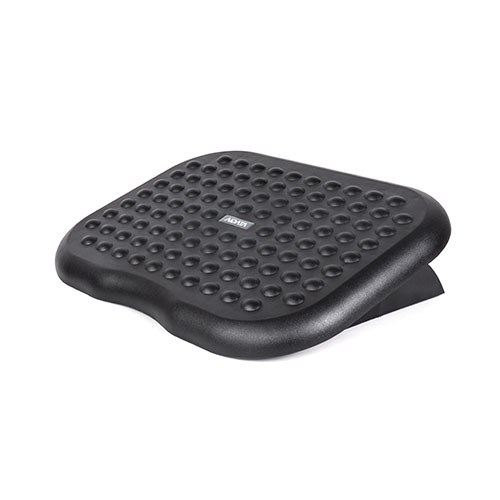 Reposapiés Ergonómico Inclinable AIDATA FR-1012