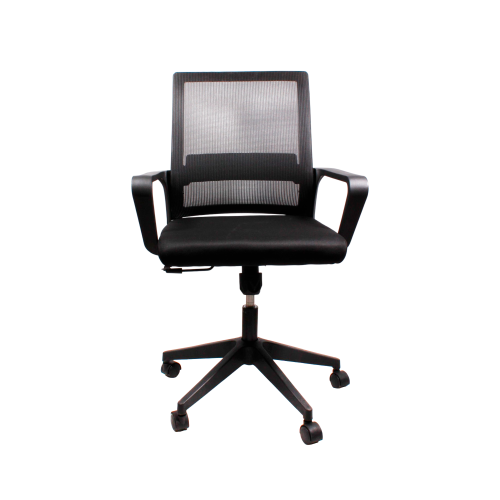 Silla Clio Office Puma CLIO-OFBK004