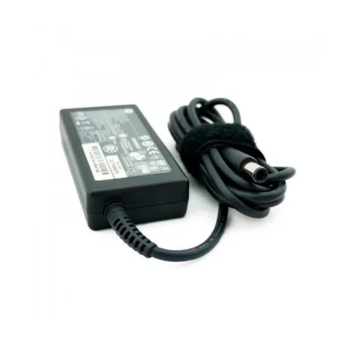 Cargador OEM HP 19.5V 2.31A pin central