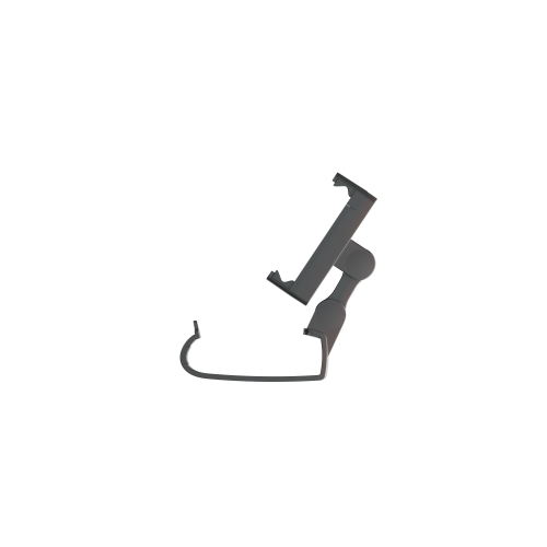 Accesorio de Soporte Para Teléfono Cooler Master Storm Controller - vista 6