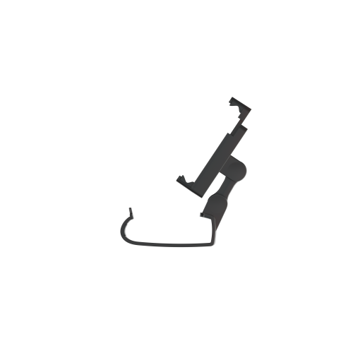 Accesorio de Soporte Para Teléfono Cooler Master Storm Controller - vista 7