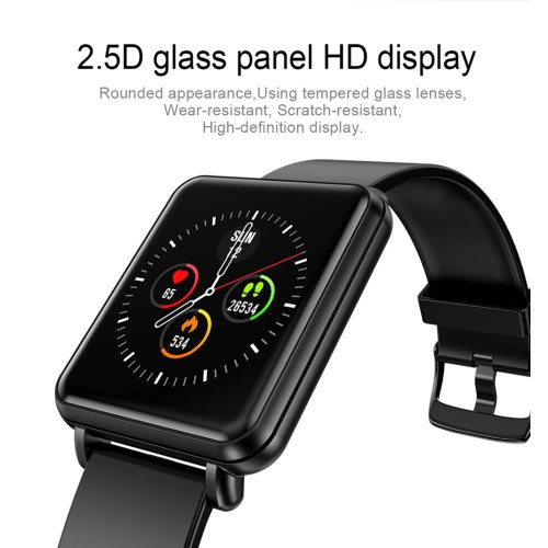 Smartwatch Colmi Land 1 - vista 3