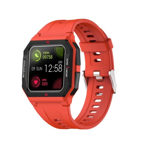 Smartwatch Colmi P10 Red