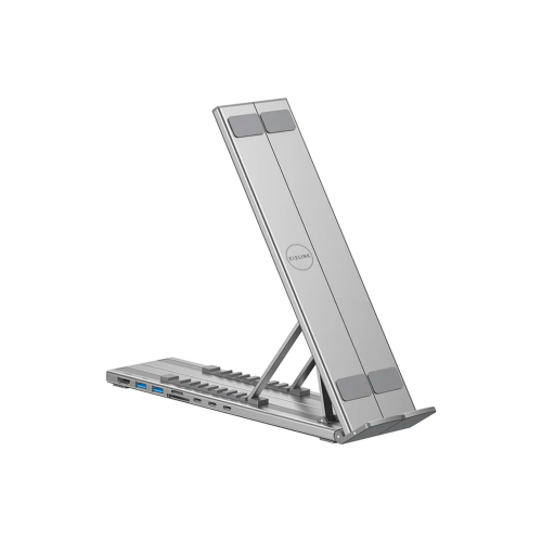 Soporte De Aluminio Exelink Docking M57 - vista 4