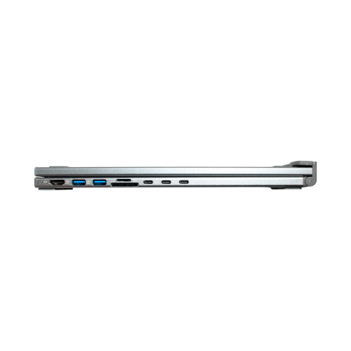 Soporte De Aluminio Exelink Docking M57 - vista 6