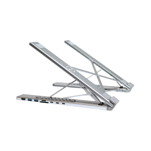 Soporte De Aluminio Exelink Docking M57 - vista 2