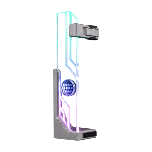 Soporte GPU Cooler Master MasterAccessory Atlas ARGB - vista 1