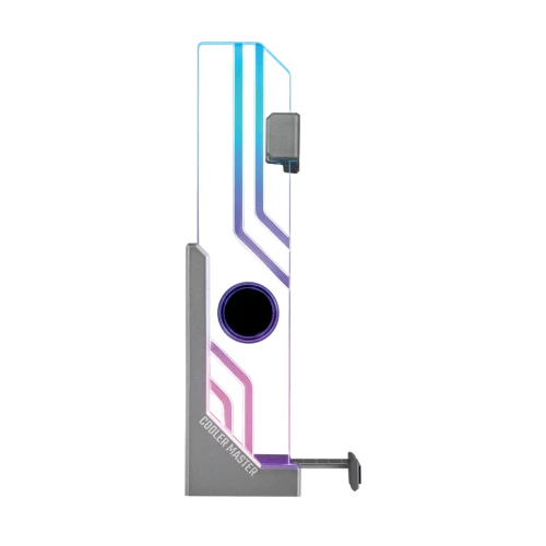 Soporte GPU Cooler Master MasterAccessory Atlas ARGB - vista 2