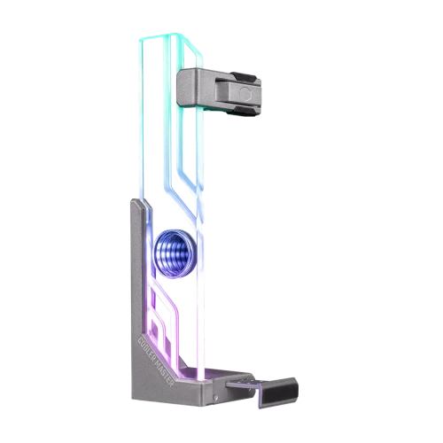 Soporte GPU Cooler Master MasterAccessory Atlas ARGB - vista 4