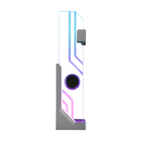 Soporte GPU Cooler Master MasterAccessory Atlas ARGB - vista 3