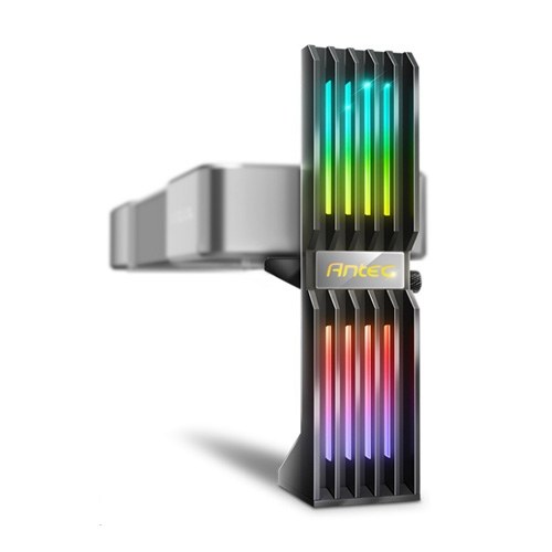 Soporte para Tarjeta Gráfica Antec ARGB - vista 1