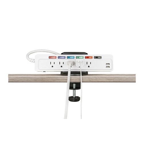 Soporte para Zapatilla Eléctrica AIDATA PH-1010 - vista 5