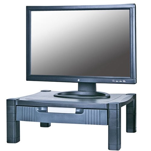 Soporte Smart Plus SC-2 AIDATA para Notebook y Monitor