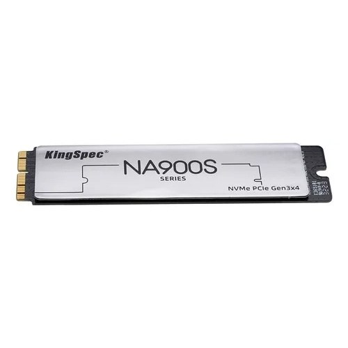 SSD Macbook Air Pro iMac Kingspec NA900S 2TB - vista 3