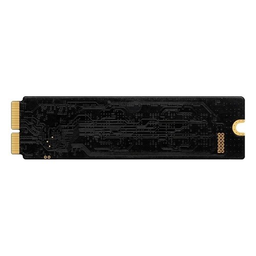 SSD Macbook Air Pro iMac Kingspec NA900S 2TB - vista 2