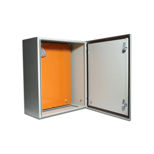 Tablero Eléctrico 500x250x600 IP54 EXCA-5256