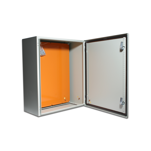 Tablero Eléctrico 600x300x800 IP54 EXCA-6308