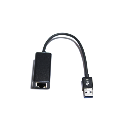 Adaptador Exelink USB-A 3.0 a RJ45 - vista 3