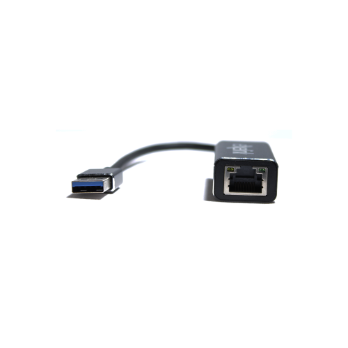 Adaptador Exelink USB-A 3.0 a RJ45 - vista 2