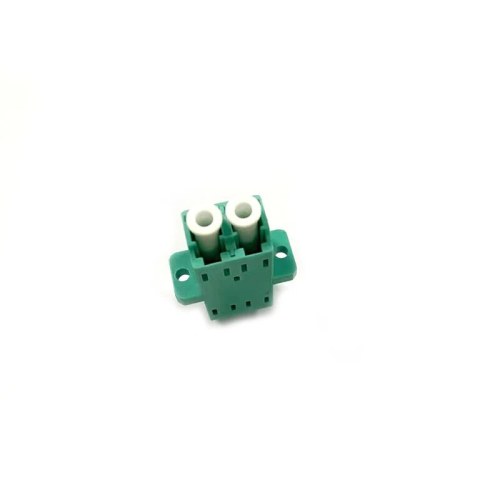 Adaptador LC LC DUPLEX OM3 Exelink - vista 2