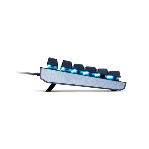 Teclado Mecánico Cooler Master CK530 Switch Red - vista 2