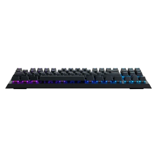 Teclado Mecánico Cooler Master CK530 Switch Red - vista 5