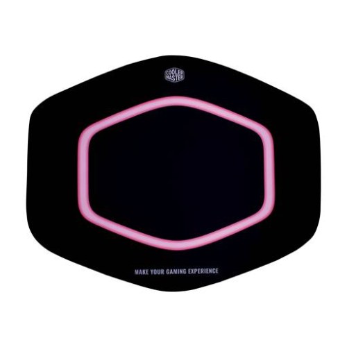 Alfombra Gamer Cooler Master Fm510H
