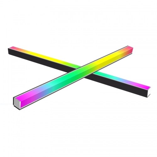 Tira Led Gamemax Fan Viper AR40 - vista 2