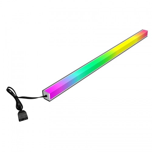Tira Led Gamemax Fan Viper AR40
