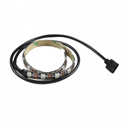 Tira Led Gamemax GMX-MRL-30 AURA ARGB (30cm, IP67)