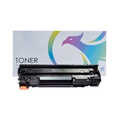 Tóner Alternativo Gamacolor CF283A