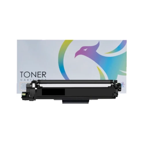 Tóner Alternativo Gamacolor TN-217 BK