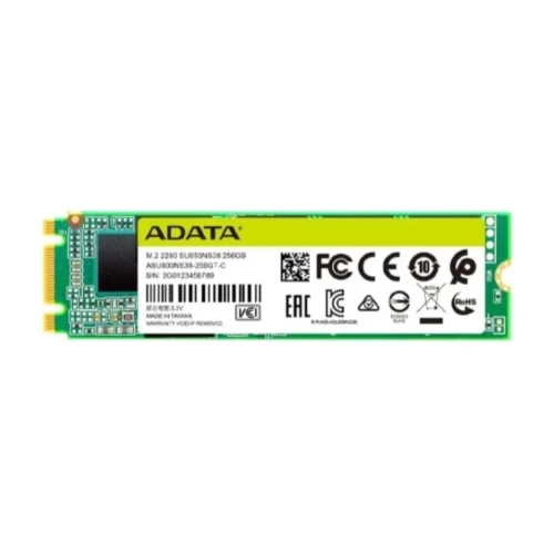 Unidad SSD ADATA Ultimate SU650 256 GB - vista 1