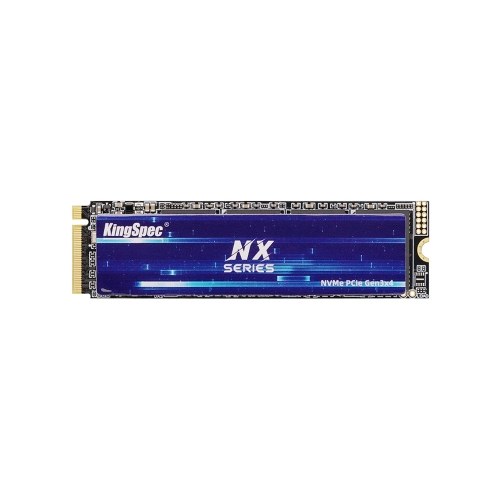 Unidad SSD Kinspec M.2 NVME PCIe 3.0 1TB - vista 1