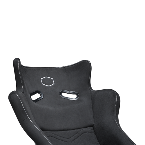 Asiento para Cockpit DynX Cooler Master - vista 7