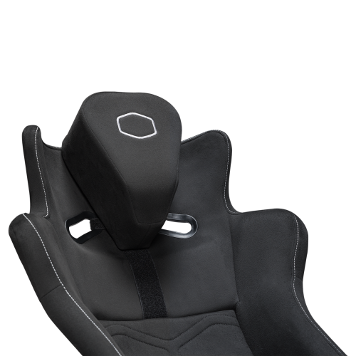 Asiento para Cockpit DynX Cooler Master - vista 6