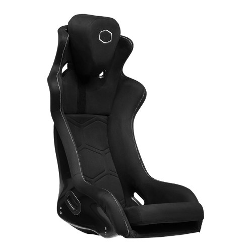 Asiento para Cockpit DynX Cooler Master - vista 2