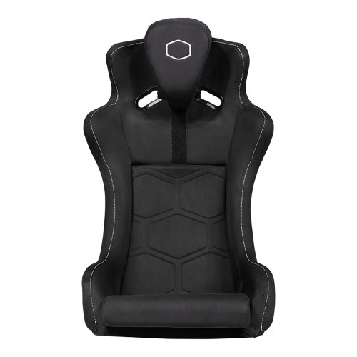 Asiento para Cockpit DynX Cooler Master