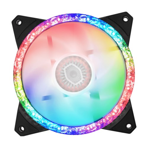Ventilador Cooler Master Mf120 Prismatic 3 en 1 - vista 4