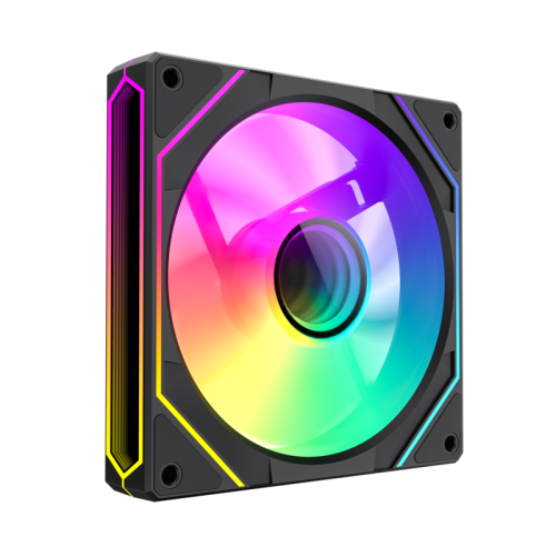 Ventilador Gamemax FN12A [FN12A-S8I] - vista 2