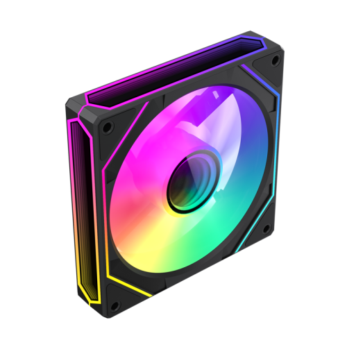 Ventilador Gamemax FN12A [FN12A-S8I] - vista 3