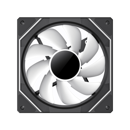 Ventilador Gamemax FN12A [FN12A-S8I] - vista 4