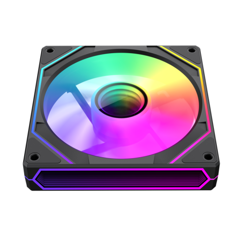 Ventilador Gamemax FN12A [FN12A-S8I] - vista 5