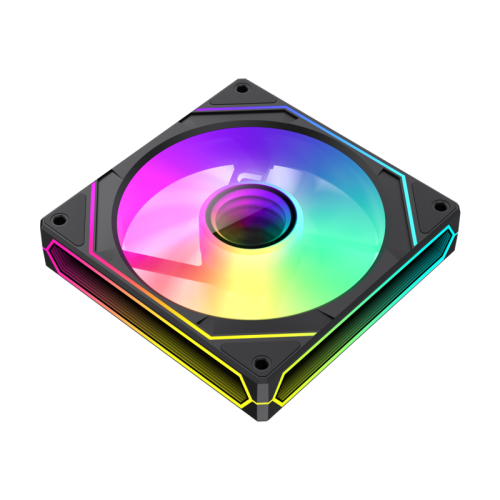 Ventilador Gamemax FN12A [FN12A-S8I] - vista 9