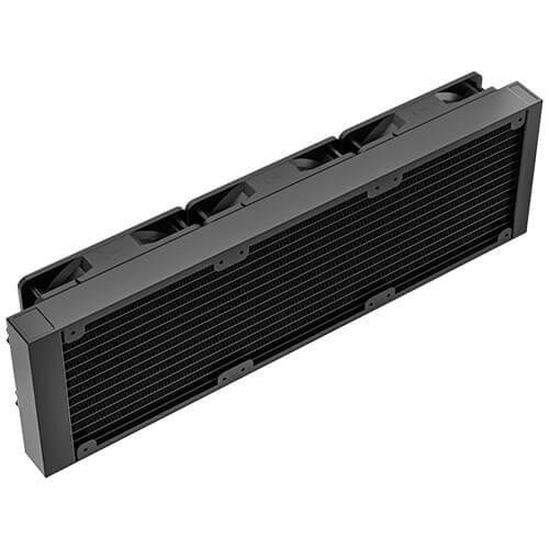 Watercooling Antec Skeleton 360 ARGB - vista 4