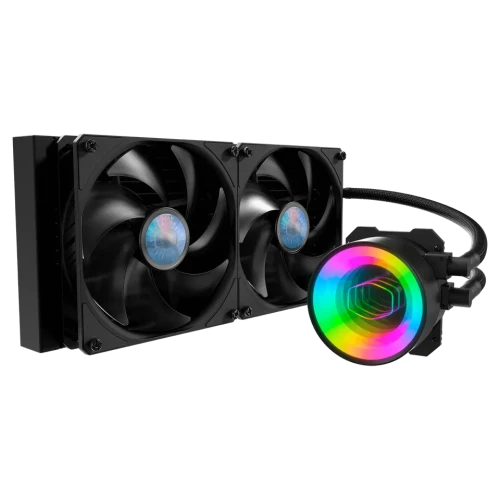 Watercooling Cooler Master ML280 Mirror