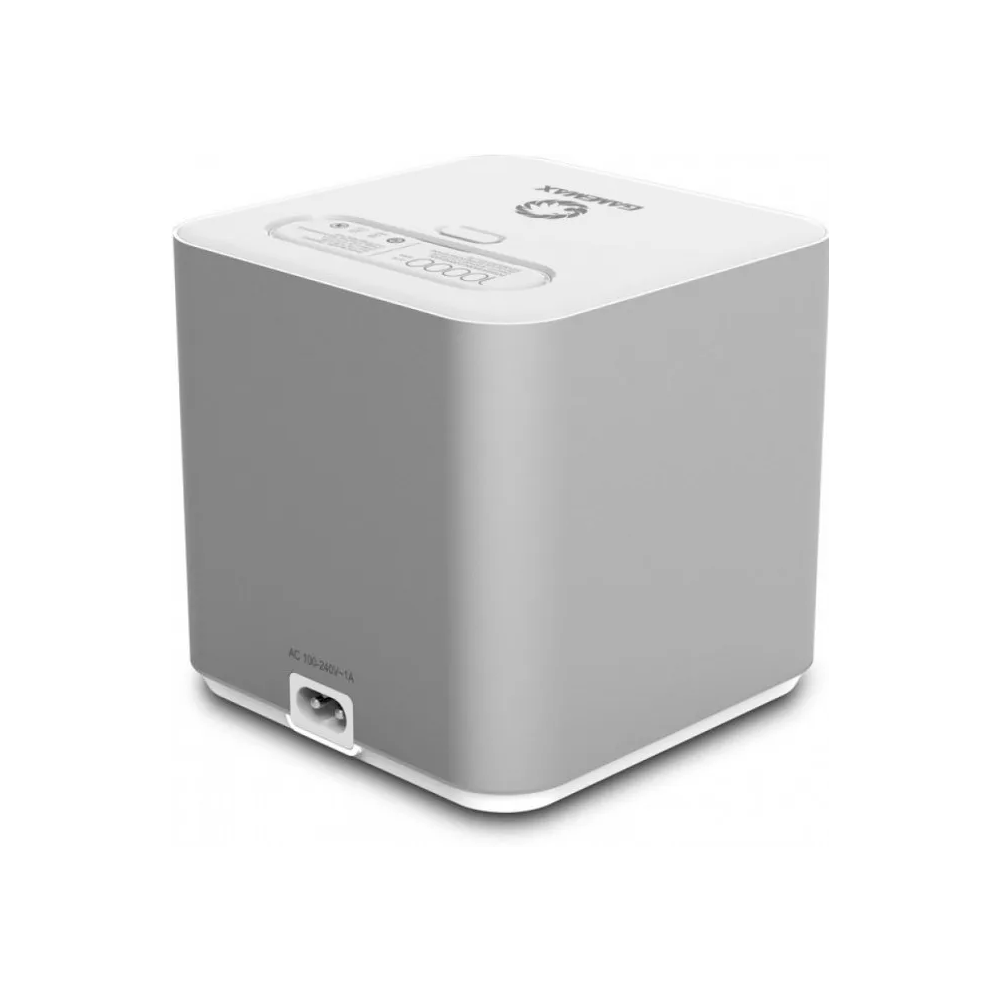 Cargador 5 puertos + Bateria 10.000mAh Gamemax GMP-040 - vista 5