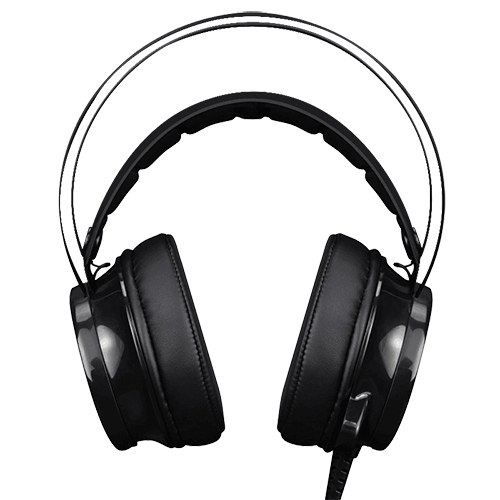 Audífonos Gamer Gamemax G200 Pro - vista 4