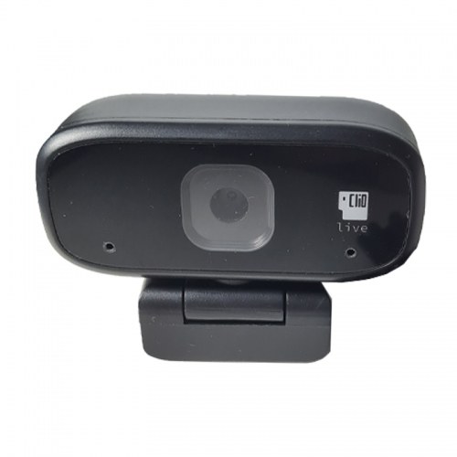 Webcam Clio CLC-1080LIVE Autofocus 1080 HD
