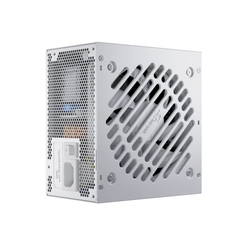 Fuente de Poder Seasonic CORE GX -750 ATX 3.1 White